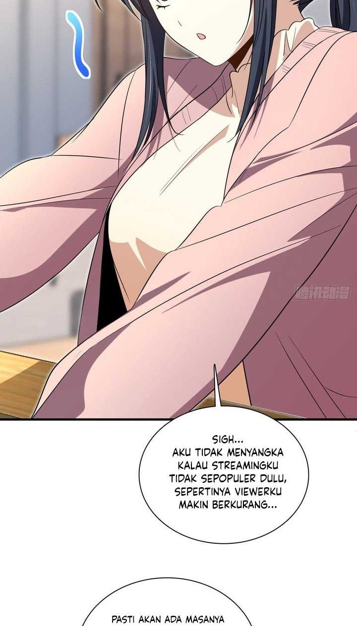 My Wife Is From a Thousand Years Ago Chapter 308 Gambar 25