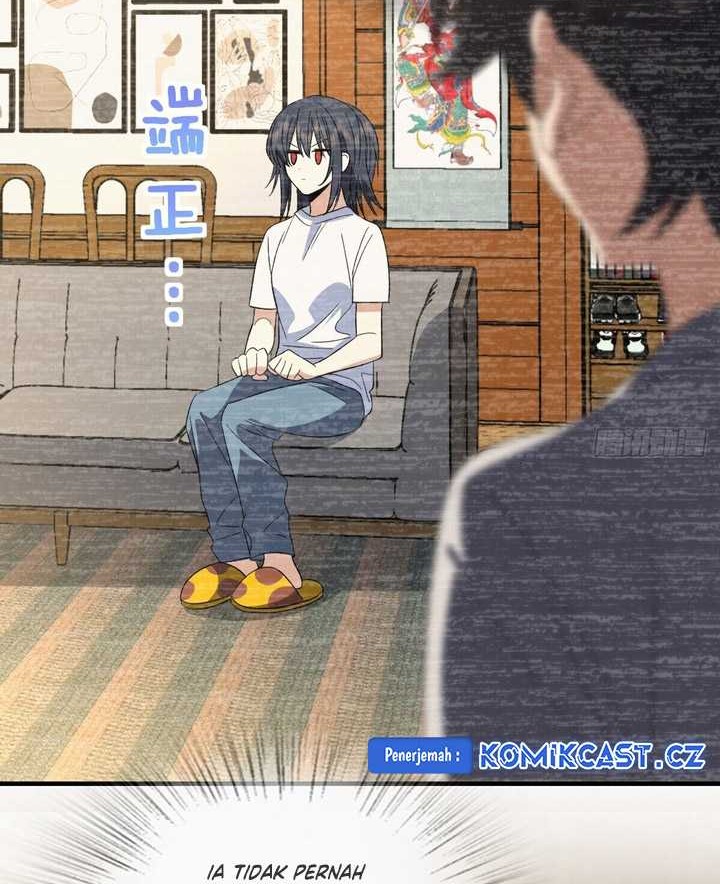 My Wife Is From a Thousand Years Ago Chapter 308 Gambar 39