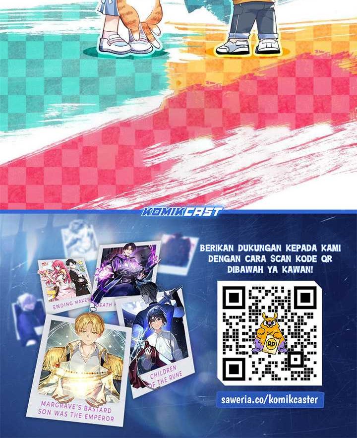 My Wife Is From a Thousand Years Ago Chapter 308 Gambar 41