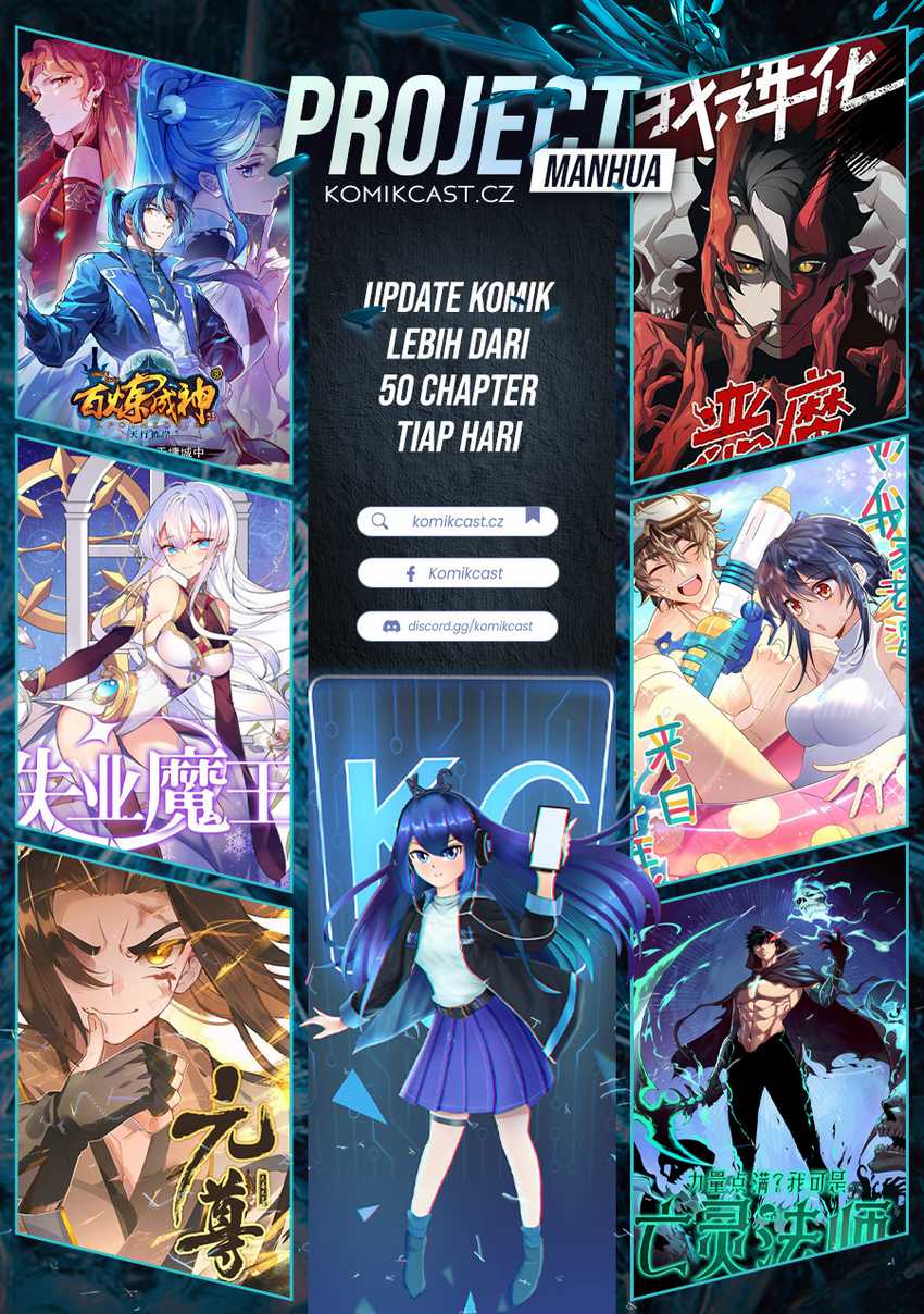 My Wife Is From a Thousand Years Ago Chapter 308 Gambar 42