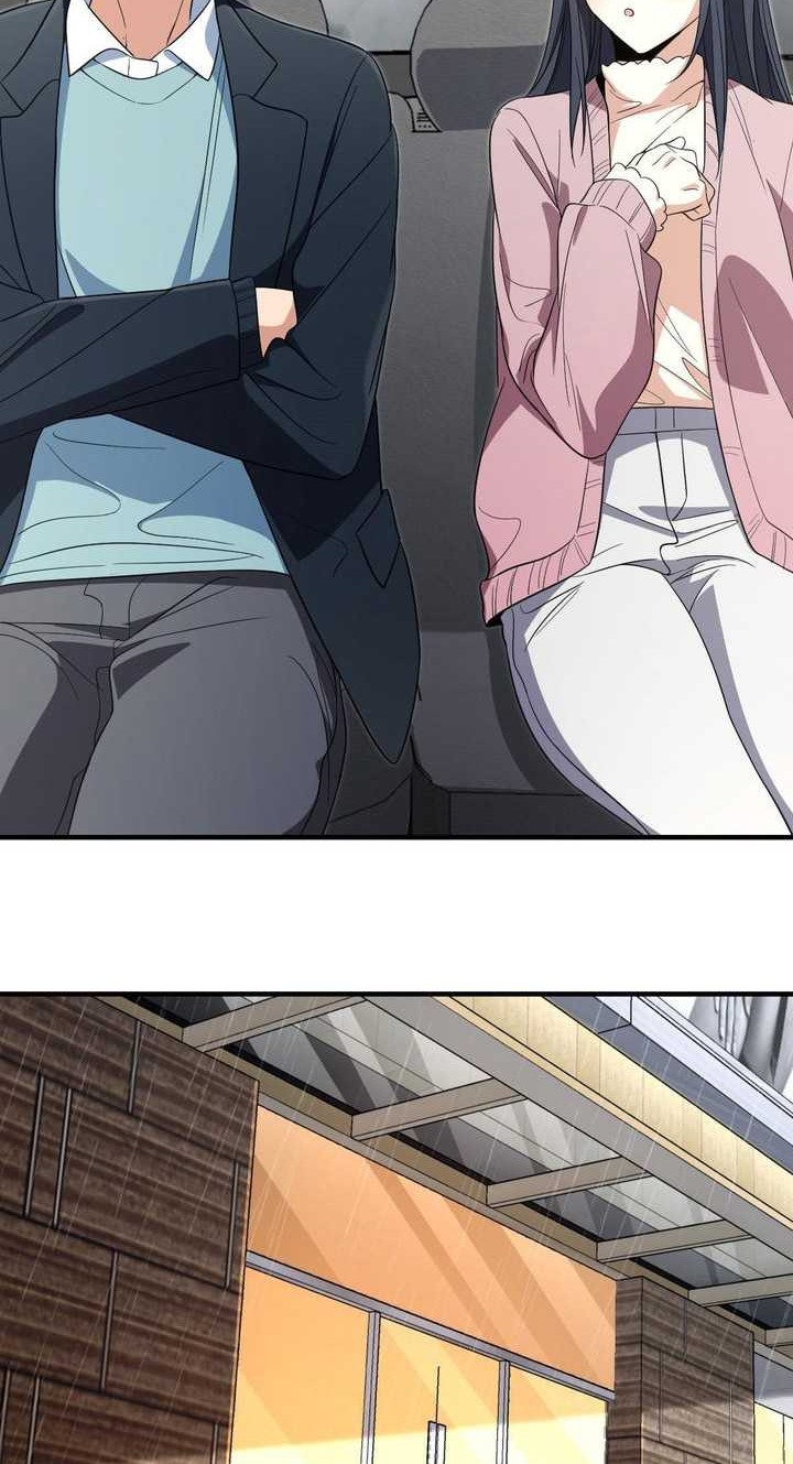 My Wife Is From a Thousand Years Ago Chapter 308 Gambar 5