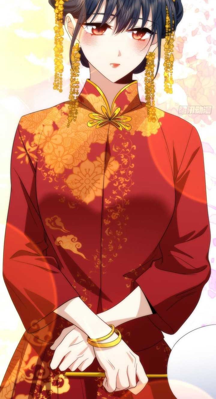 My Wife Is From a Thousand Years Ago Chapter 308 Gambar 7