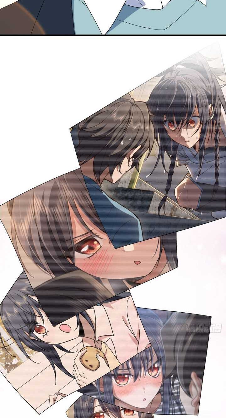 My Wife Is From a Thousand Years Ago Chapter 308 Gambar 9