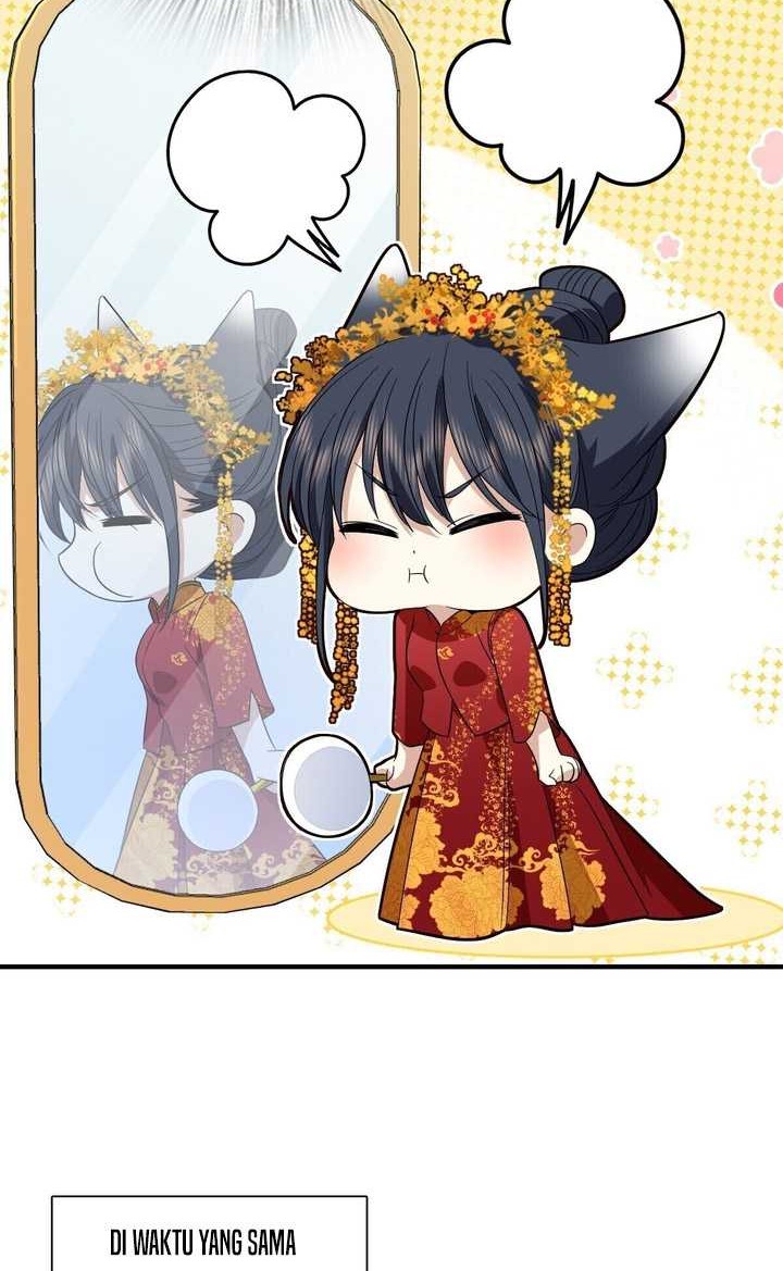 My Wife Is From a Thousand Years Ago Chapter 308 Gambar 13