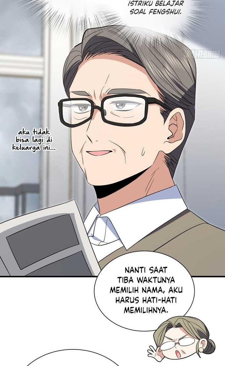 My Wife Is From a Thousand Years Ago Chapter 308 Gambar 15