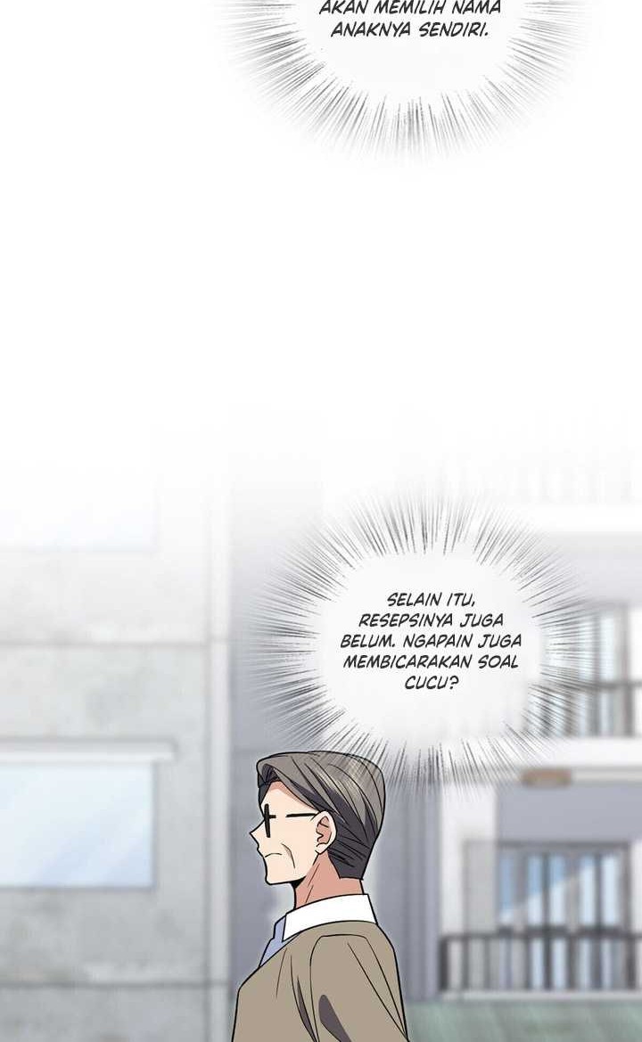 My Wife Is From a Thousand Years Ago Chapter 308 Gambar 17