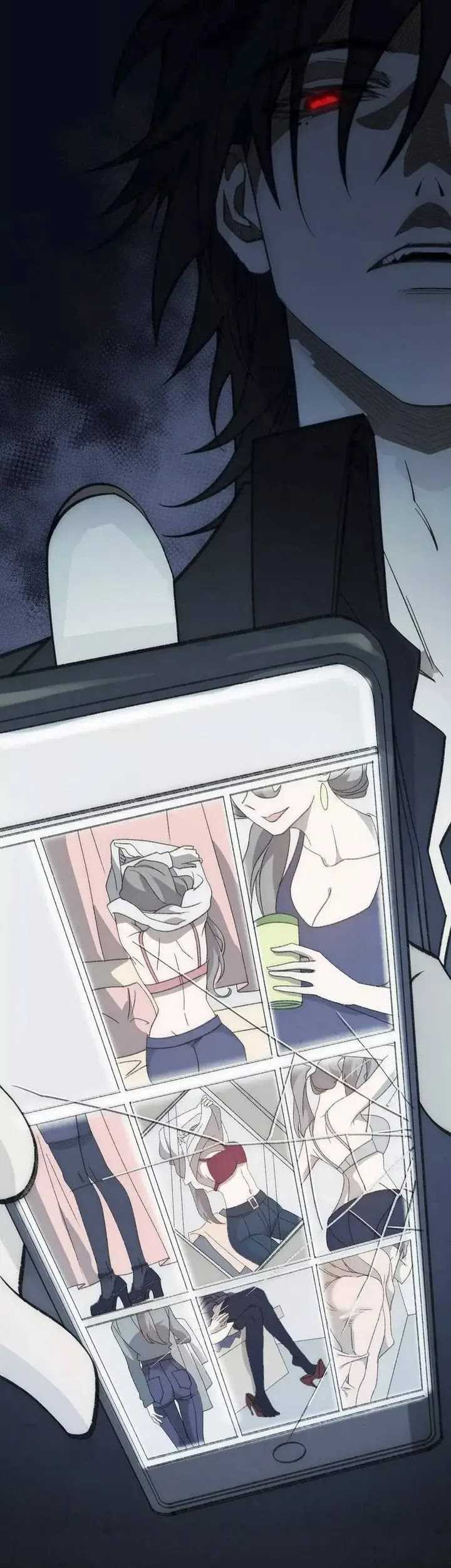 I Created an Urban Legend! Chapter 38 Gambar 30