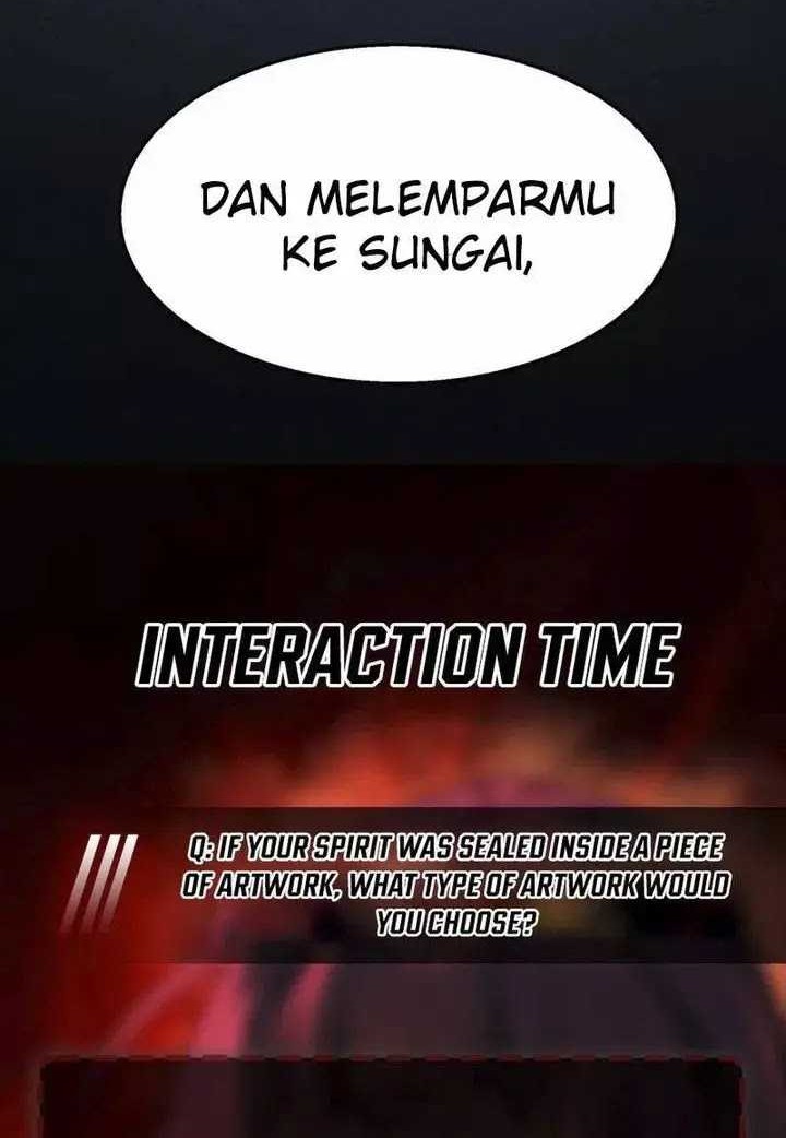 I Created an Urban Legend! Chapter 38 Gambar 31