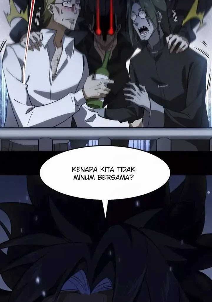 I Created an Urban Legend! Chapter 38 Gambar 24