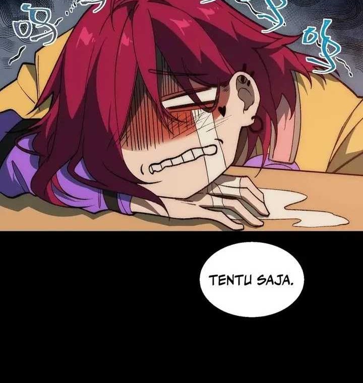 I Created an Urban Legend! Chapter 37 Gambar 18