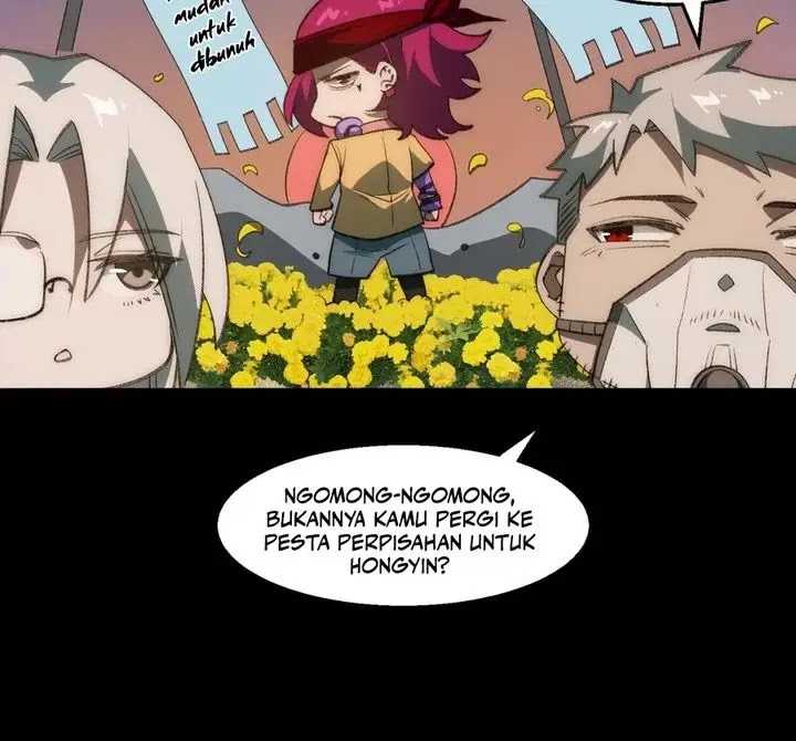 I Created an Urban Legend! Chapter 37 Gambar 14