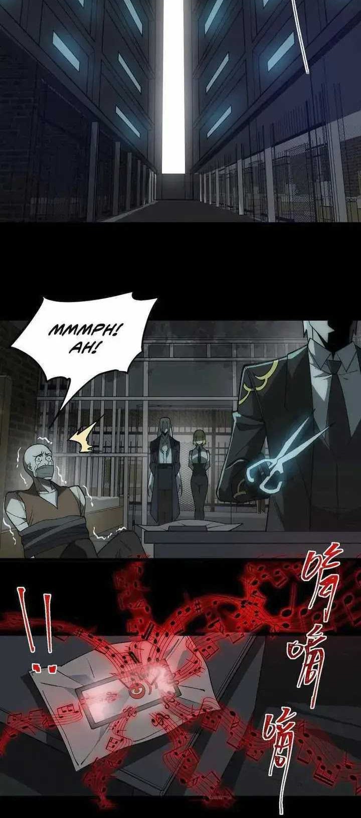 I Created an Urban Legend! Chapter 36 Gambar 25