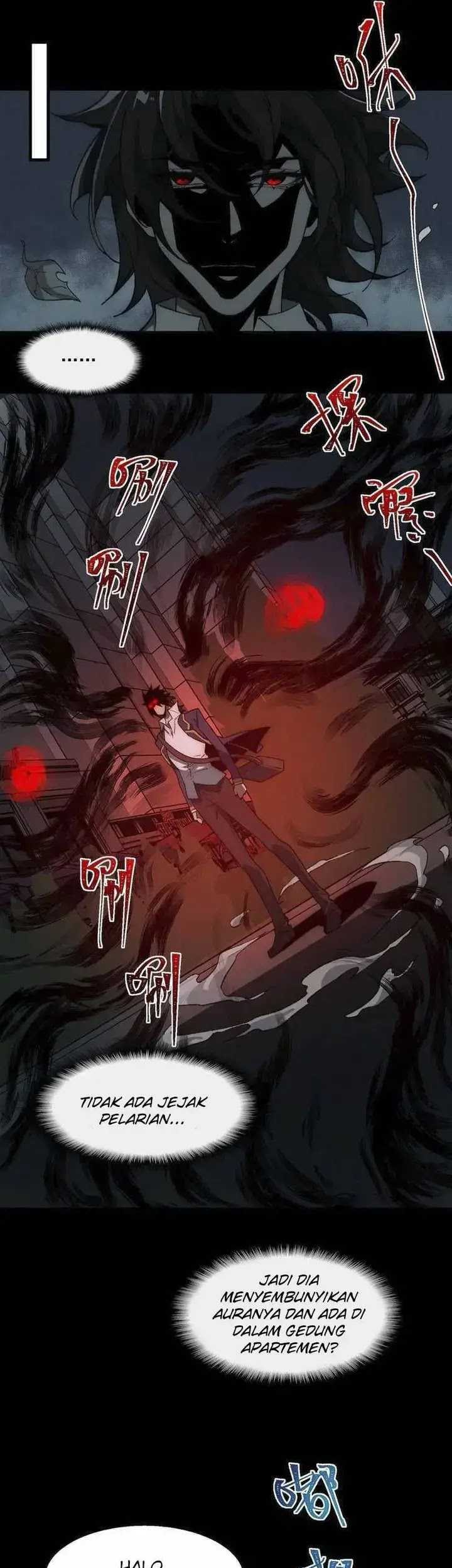 I Created an Urban Legend! Chapter 36 Gambar 7