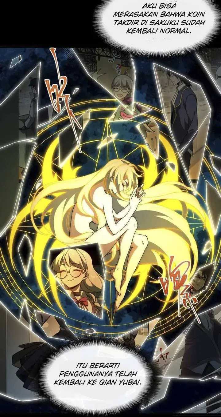 I Created an Urban Legend! Chapter 36 Gambar 12