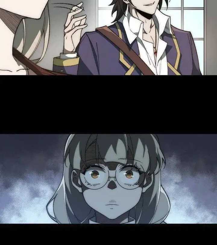 I Created an Urban Legend! Chapter 35 Gambar 4