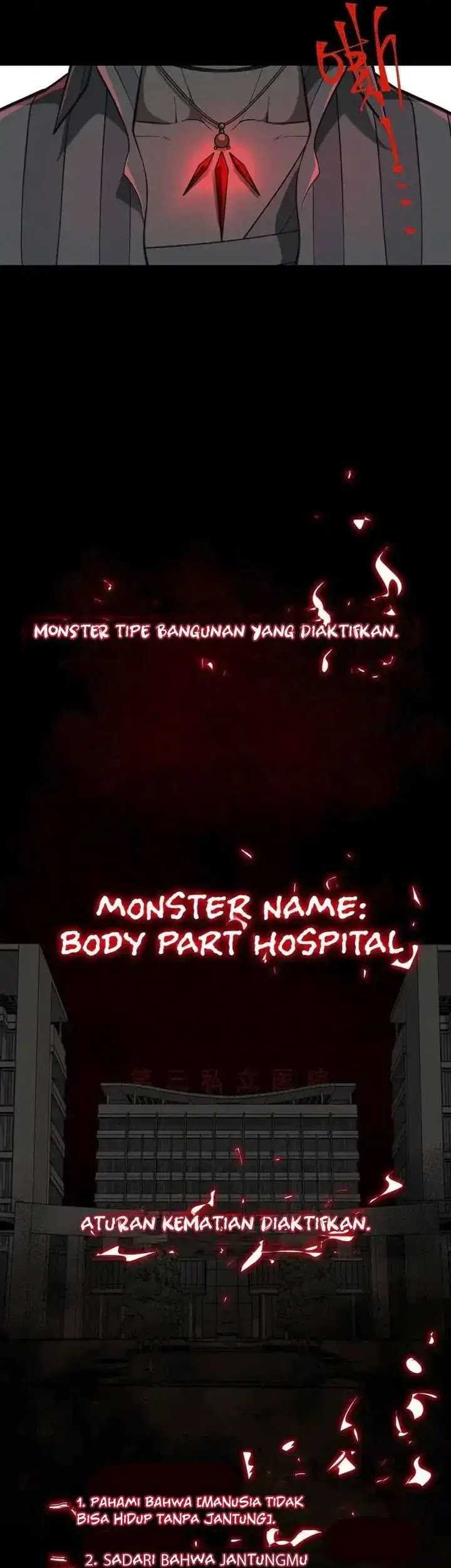 I Created an Urban Legend! Chapter 42 Gambar 26