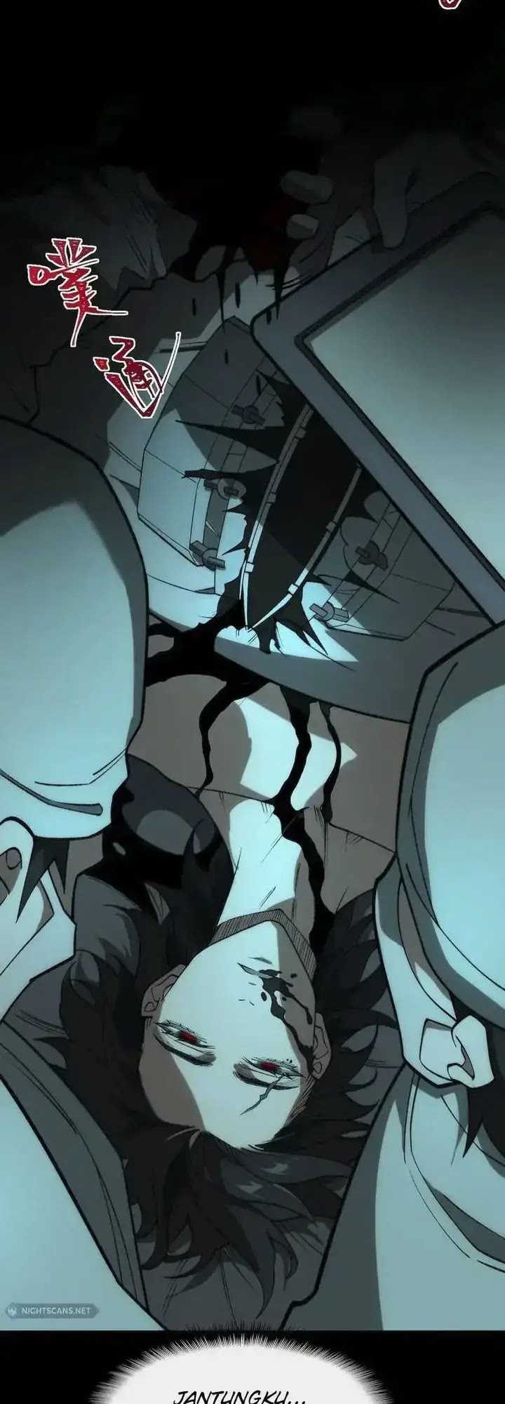 I Created an Urban Legend! Chapter 42 Gambar 3