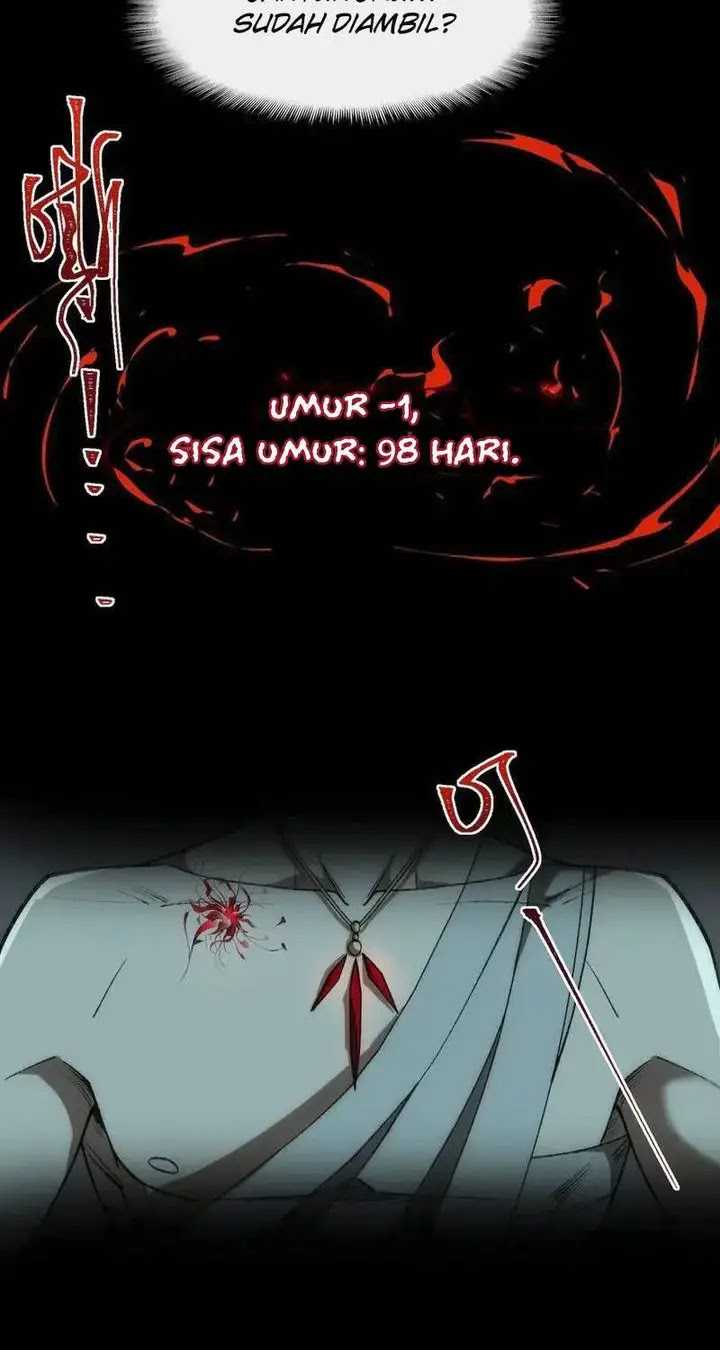 I Created an Urban Legend! Chapter 42 Gambar 4