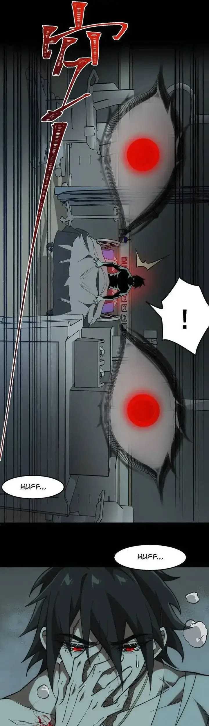 I Created an Urban Legend! Chapter 42 Gambar 5