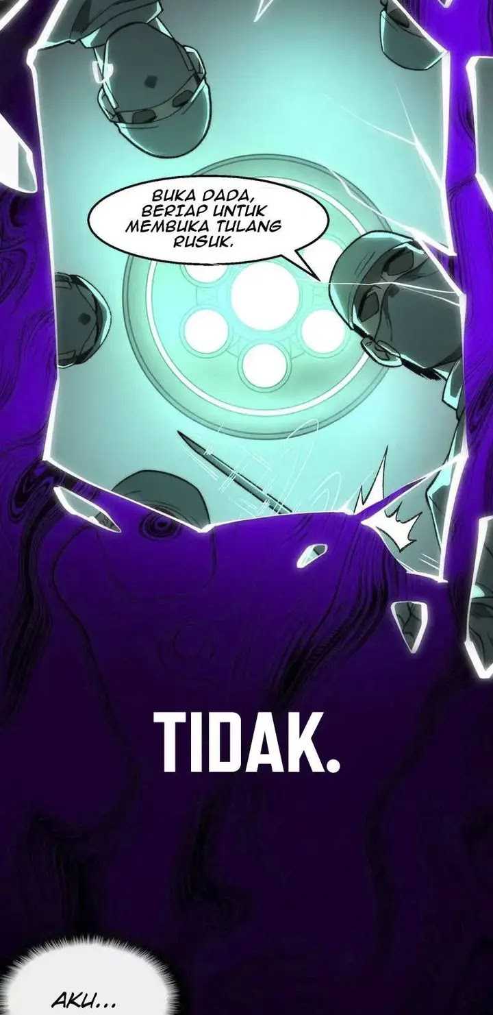 I Created an Urban Legend! Chapter 42 Gambar 10