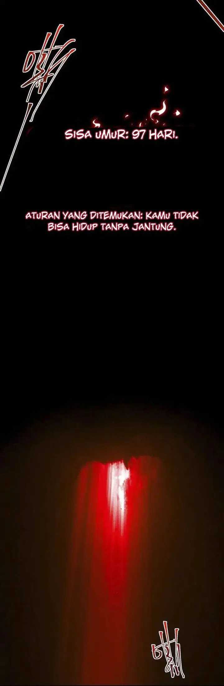 I Created an Urban Legend! Chapter 42 Gambar 13