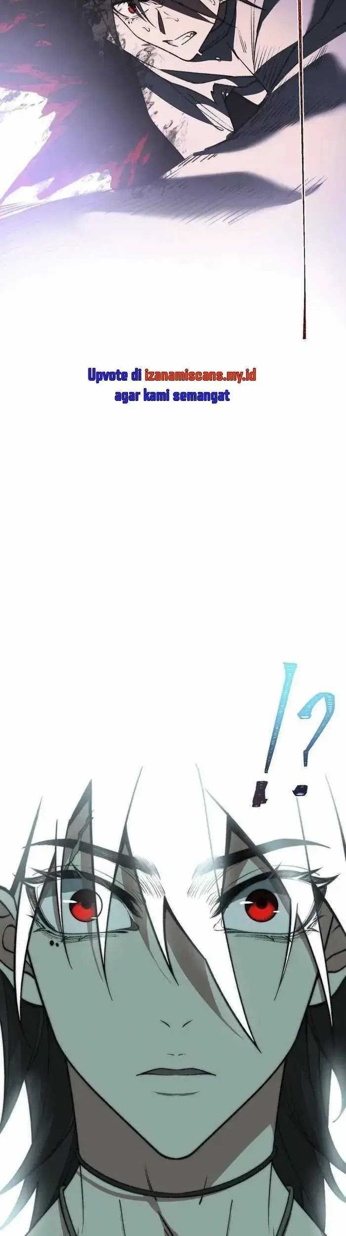 I Created an Urban Legend! Chapter 41 Gambar 27