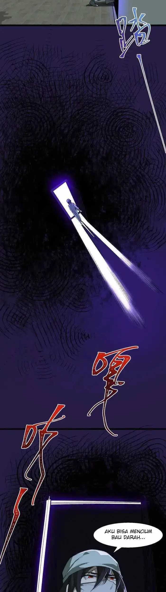 I Created an Urban Legend! Chapter 41 Gambar 17