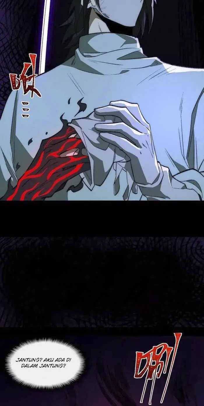 I Created an Urban Legend! Chapter 41 Gambar 18