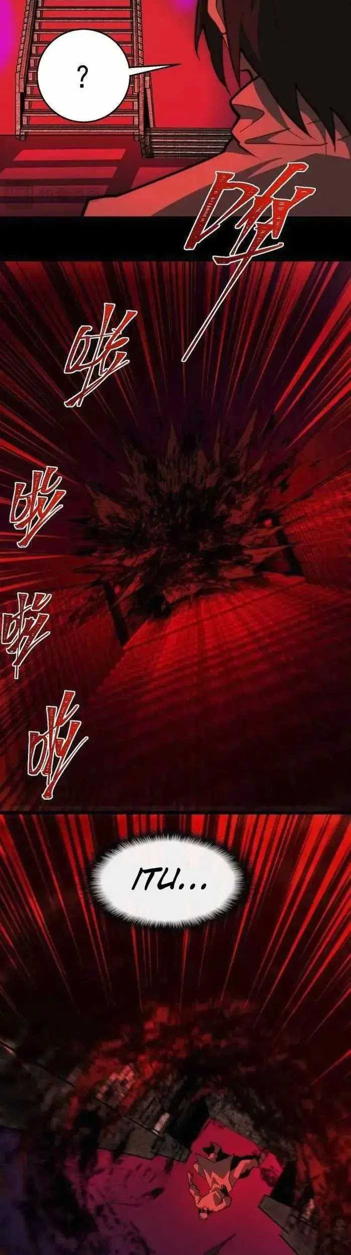 I Created an Urban Legend! Chapter 41 Gambar 20