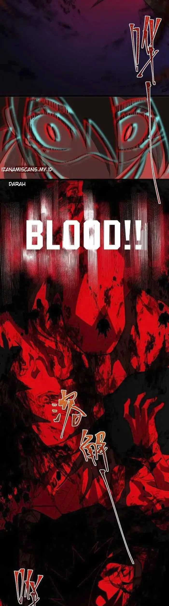 I Created an Urban Legend! Chapter 41 Gambar 21