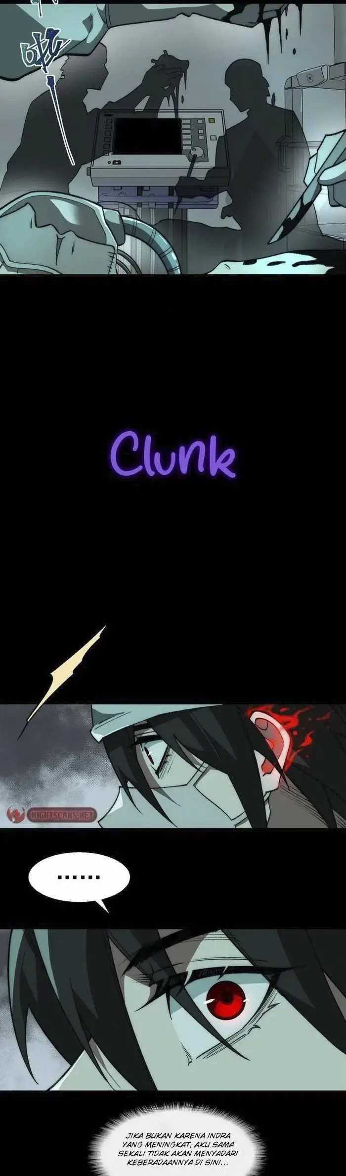 I Created an Urban Legend! Chapter 41 Gambar 15