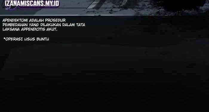 I Created an Urban Legend! Chapter 40 Gambar 26