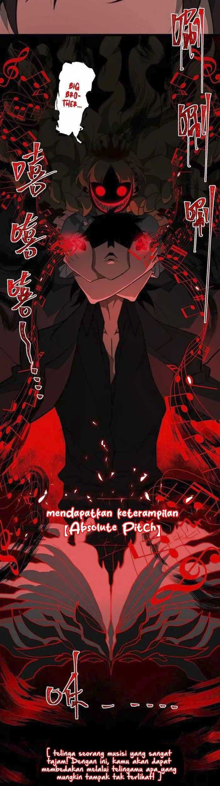 I Created an Urban Legend! Chapter 40 Gambar 10