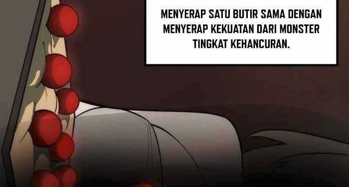 I Created an Urban Legend! Chapter 40 Gambar 15