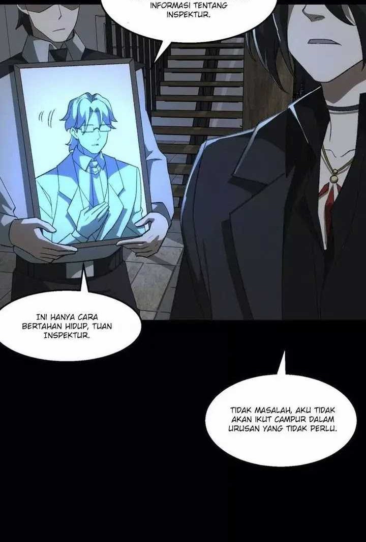 I Created an Urban Legend! Chapter 39 Gambar 29