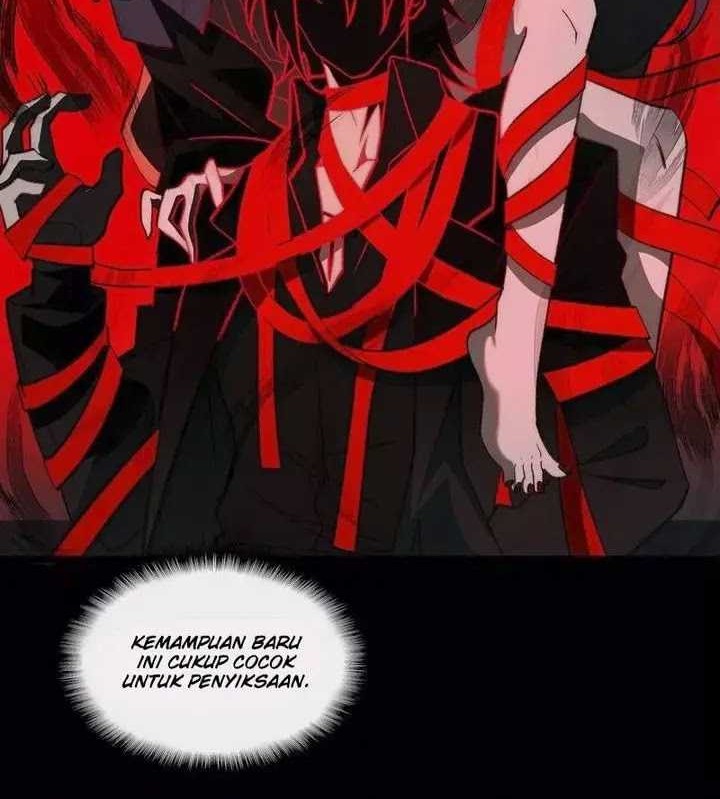 I Created an Urban Legend! Chapter 39 Gambar 21