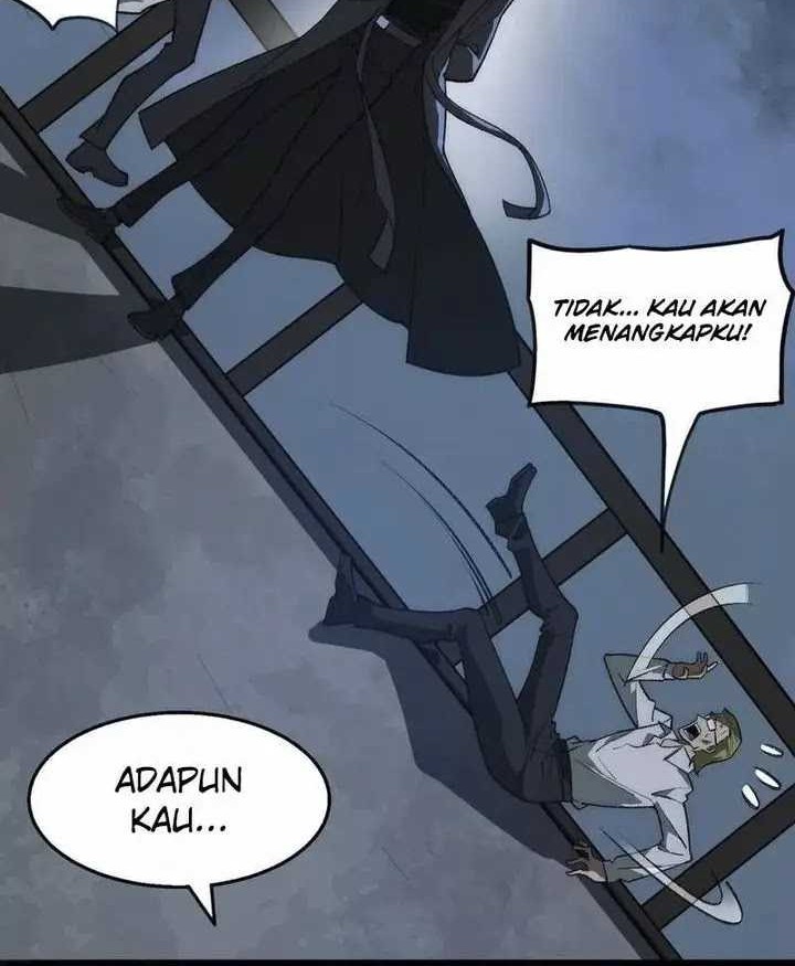 I Created an Urban Legend! Chapter 39 Gambar 5