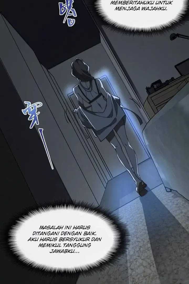 I Created an Urban Legend! Chapter 39 Gambar 9