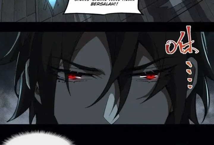 I Created an Urban Legend! Chapter 39 Gambar 17