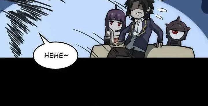 I Created an Urban Legend! Chapter 33 Gambar 32