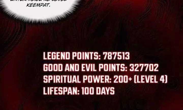 I Created an Urban Legend! Chapter 33 Gambar 21