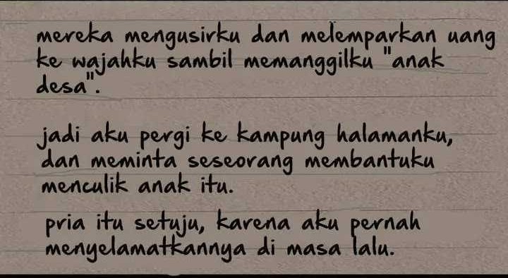 I Created an Urban Legend! Chapter 33 Gambar 17