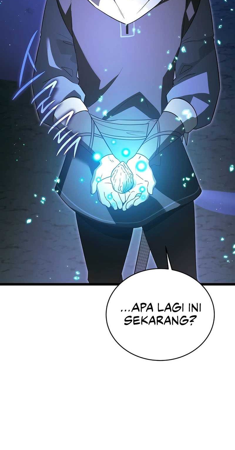 The Hero Became The Duke’s Eldest Son Chapter 41 Gambar 53