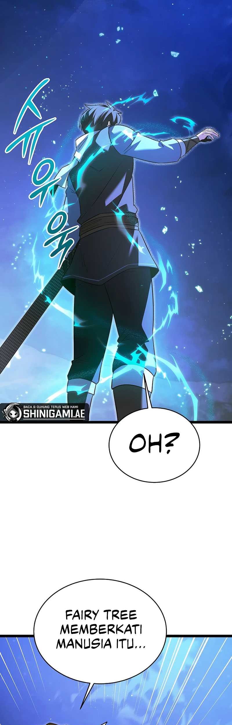 The Hero Became The Duke’s Eldest Son Chapter 41 Gambar 50