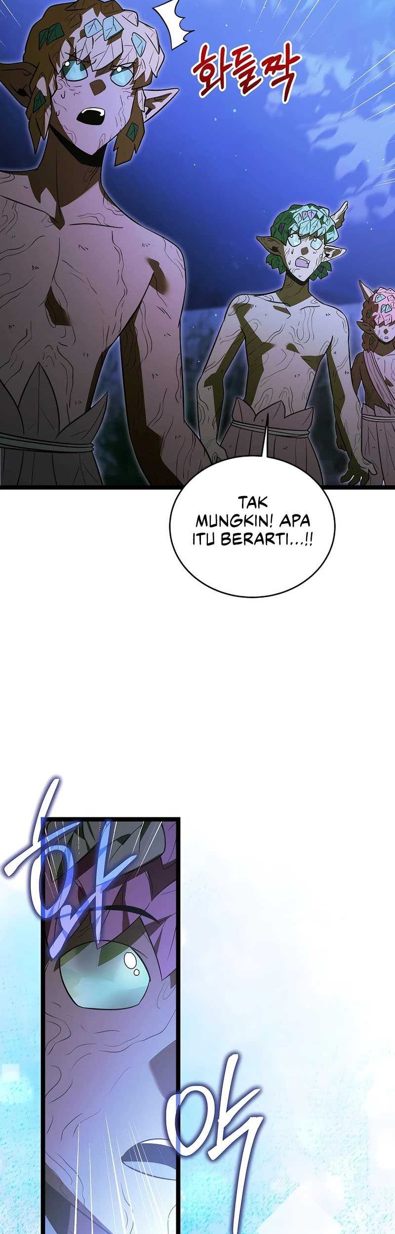 The Hero Became The Duke’s Eldest Son Chapter 41 Gambar 51