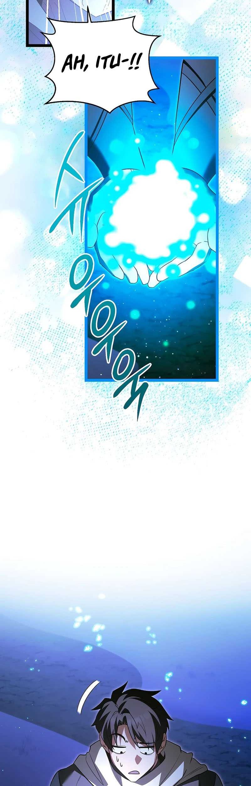 The Hero Became The Duke’s Eldest Son Chapter 41 Gambar 52