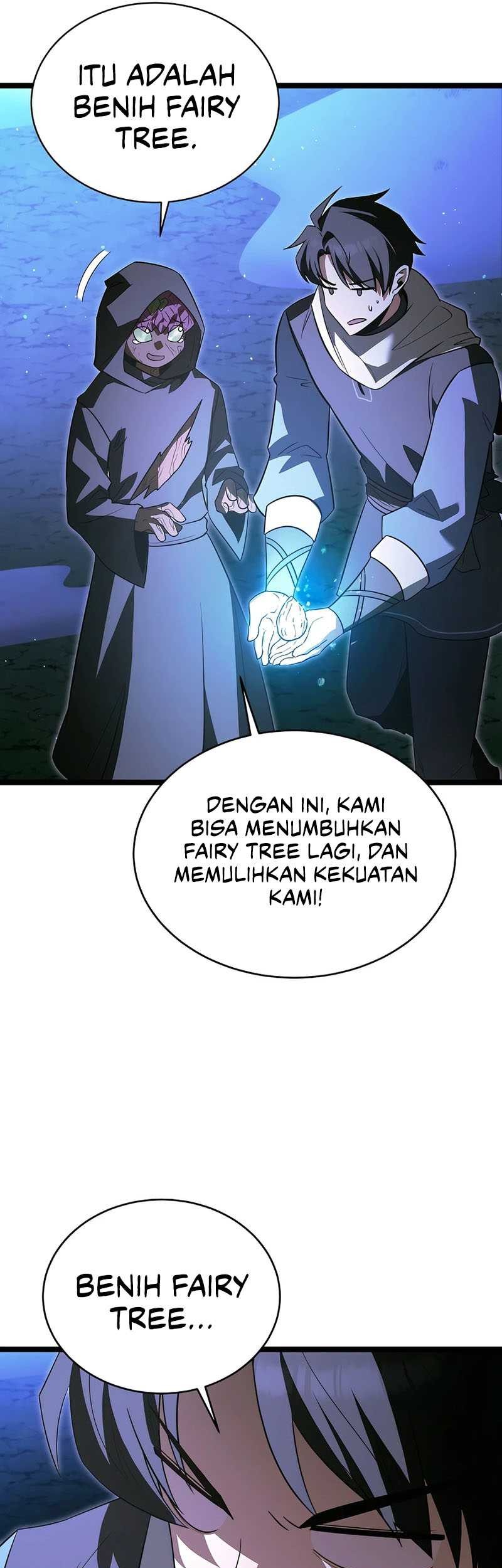 The Hero Became The Duke’s Eldest Son Chapter 41 Gambar 54