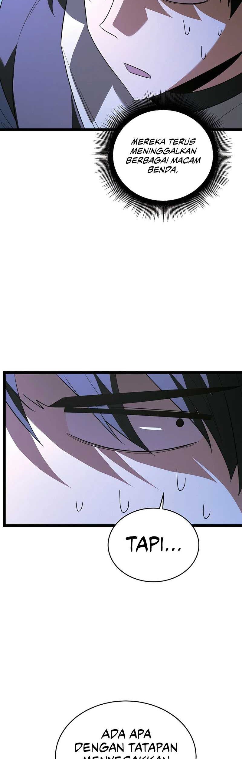 The Hero Became The Duke’s Eldest Son Chapter 41 Gambar 55