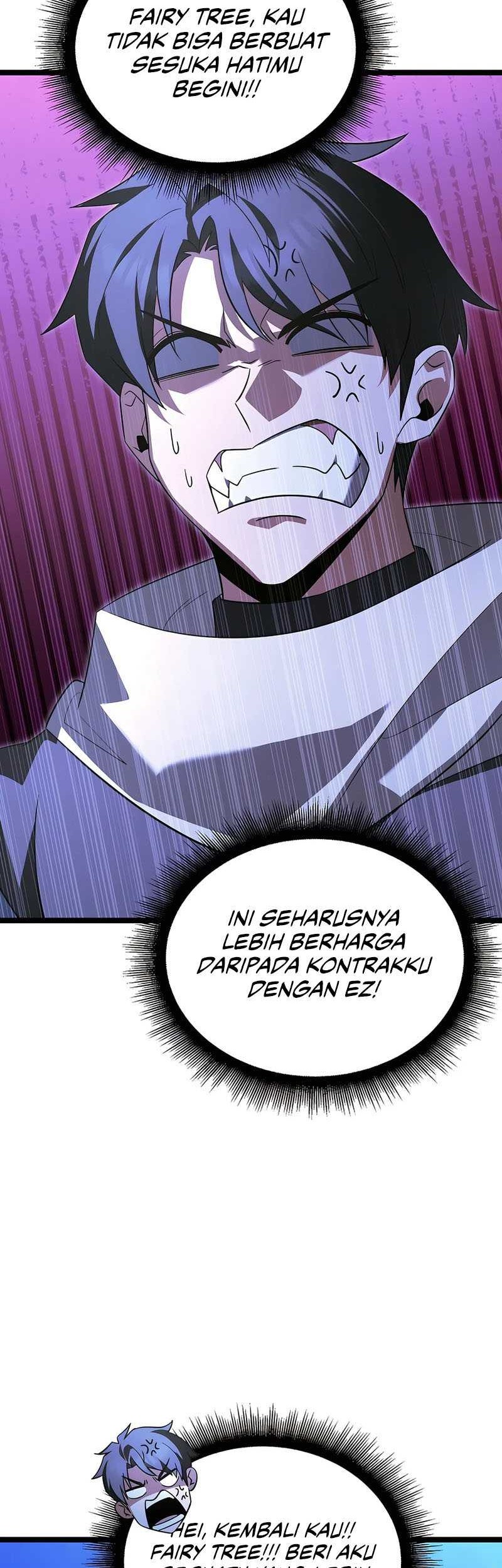 The Hero Became The Duke’s Eldest Son Chapter 41 Gambar 59