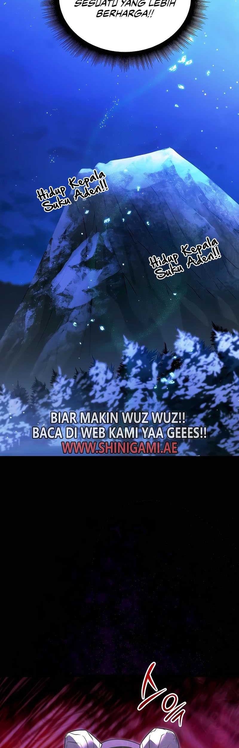 The Hero Became The Duke’s Eldest Son Chapter 41 Gambar 60